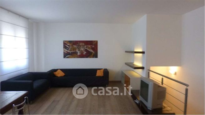 Attico/mansarda in residenziale in Via Venezia 101
