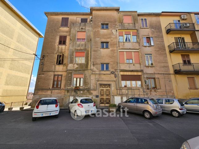 Appartamento in residenziale in Via Messina 30