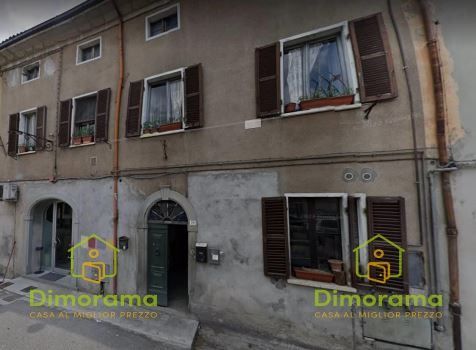 Appartamento in residenziale in Via IV Novembre 29