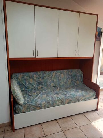 Appartamento in residenziale in