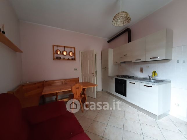 Appartamento in residenziale in Via CAVOUR 51