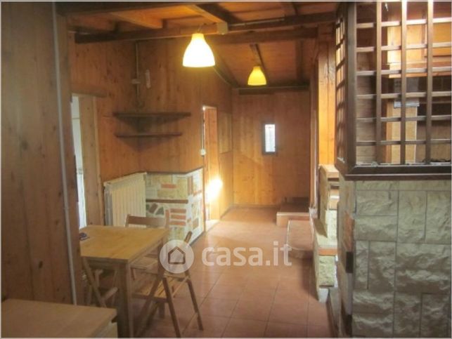 Appartamento in residenziale in Via Tuscolana