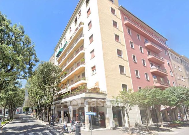 Appartamento in residenziale in Viale della Stazione