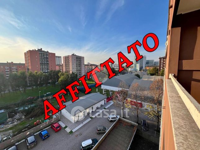 Appartamento in residenziale in Via Francesco Gonin 14