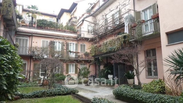 Appartamento in residenziale in Via della Rocca 32