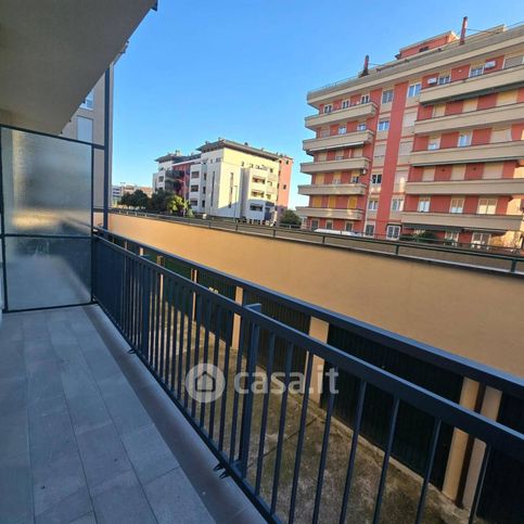 Appartamento in residenziale in Via Andrea Doria 18