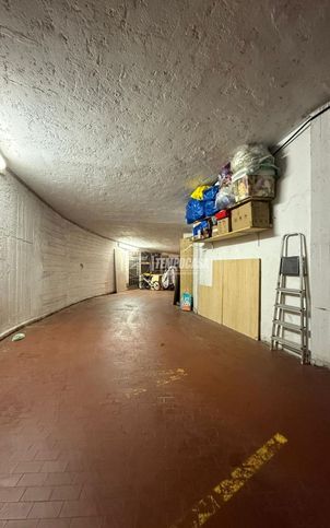 Box/posto auto in residenziale in 