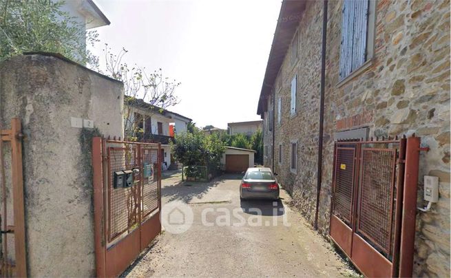 Appartamento in residenziale in Vicolo Fratelli Manenti 3