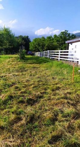 Terreno agricolo in commerciale in Regione Colle Vigna