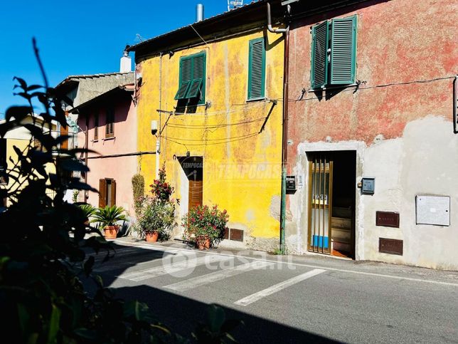 Appartamento in residenziale in Via della Repubblica