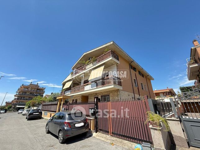Appartamento in residenziale in Via Carlo Frati 11