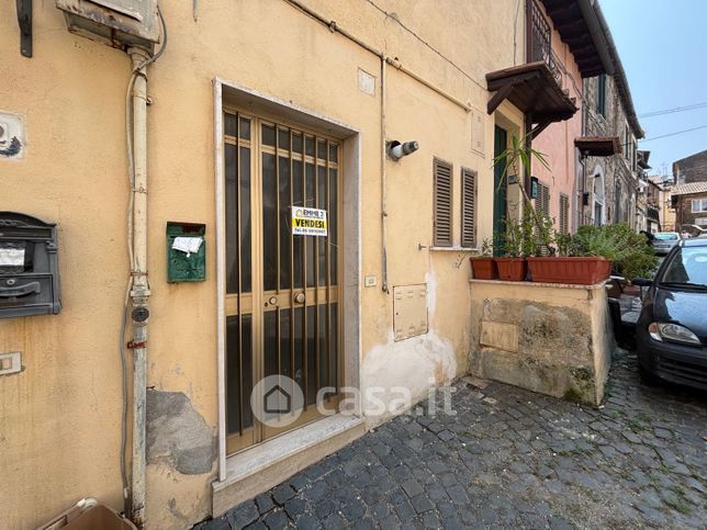 Appartamento in residenziale in Via del Castelletto