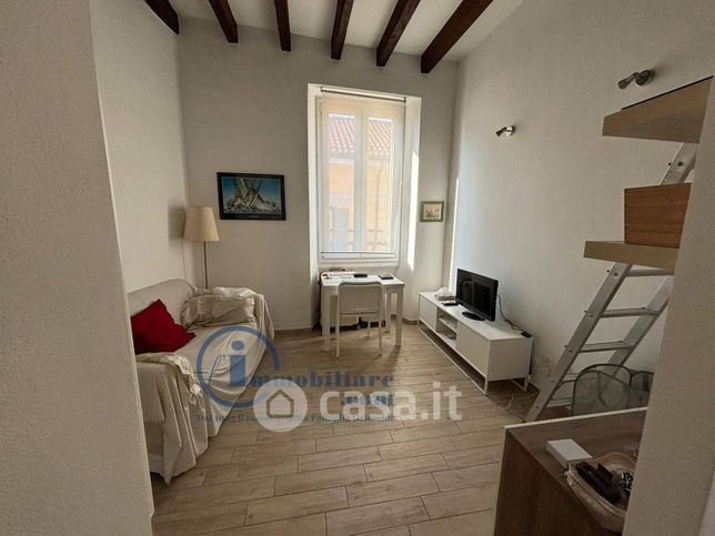 Appartamento in residenziale in Via Savona 73