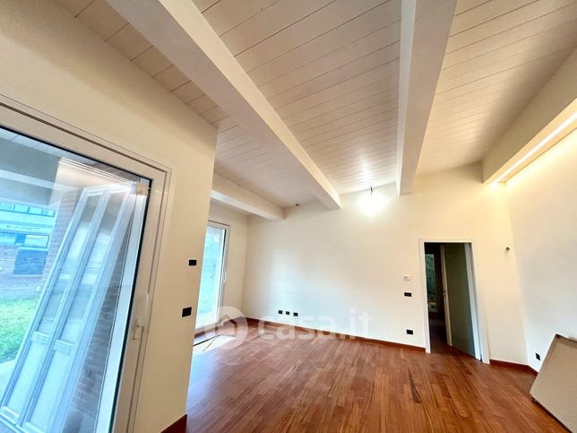 Villetta a schiera in residenziale in Viale della Rimembranza