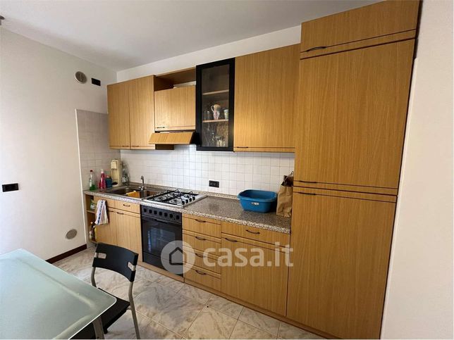 Appartamento in residenziale in 