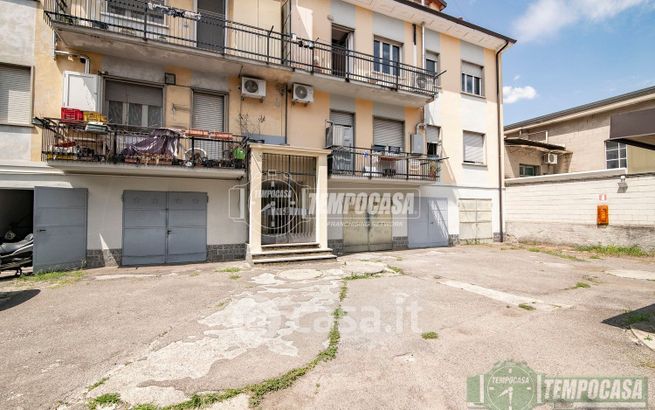 Appartamento in residenziale in Via Gramsci 21
