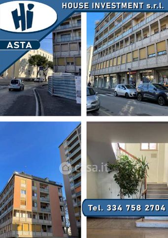 Appartamento in residenziale in Piazzale della Vittoria 12