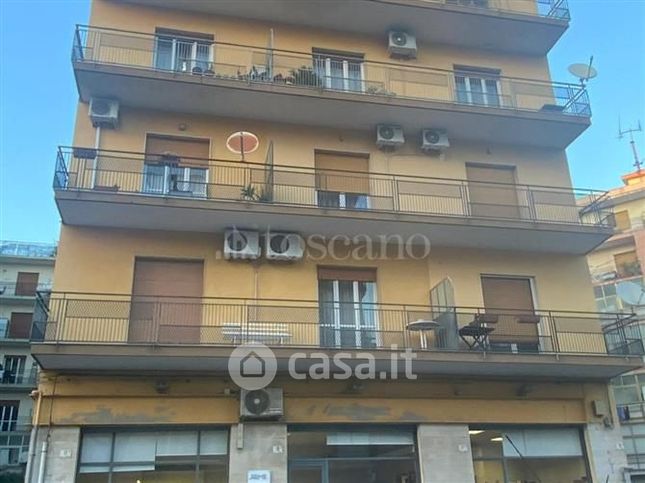 Appartamento in residenziale in Via Giuseppe Patanè