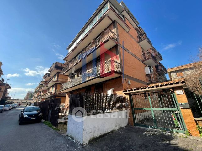 Appartamento in residenziale in Via Nicola da Guardiagrele