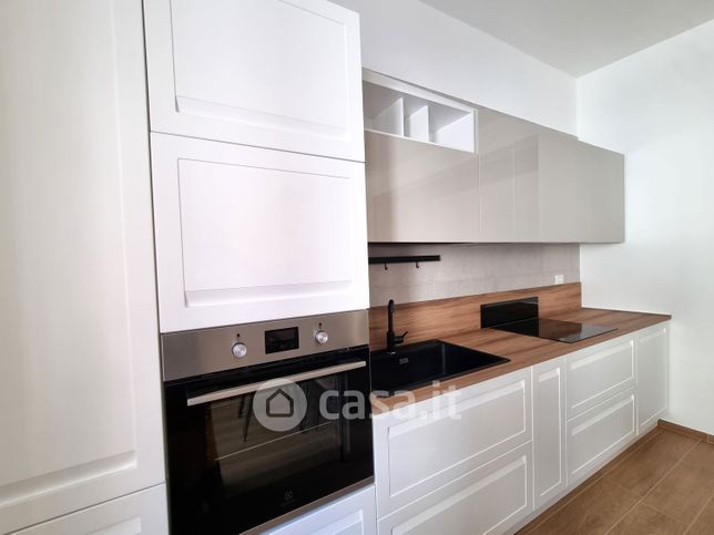Appartamento in residenziale in Via Gioacchino Rossini 1