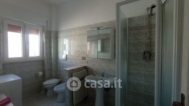 Appartamento in residenziale in Via Palo Laziale