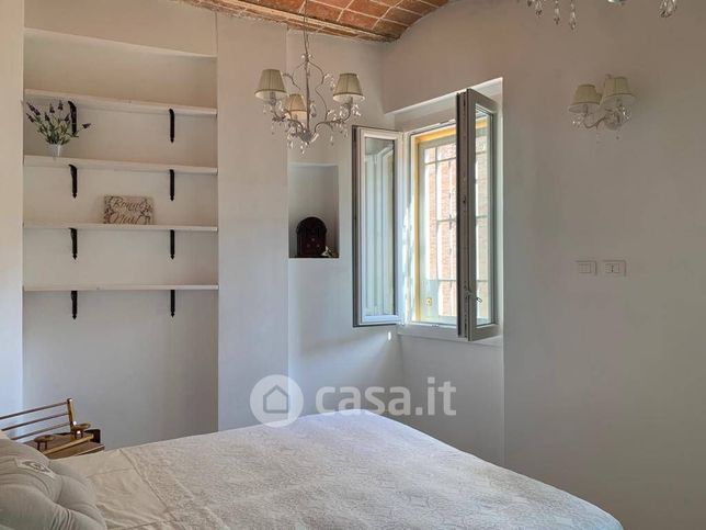 Appartamento in residenziale in Via Mascarella 19