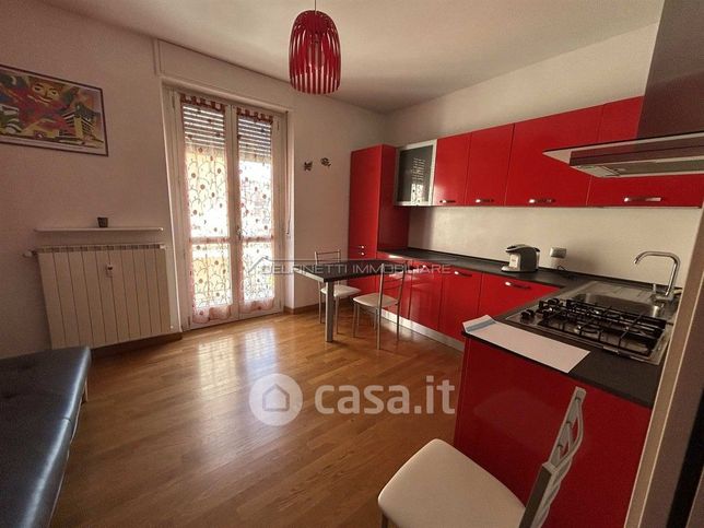 Appartamento in residenziale in Corso Langhe