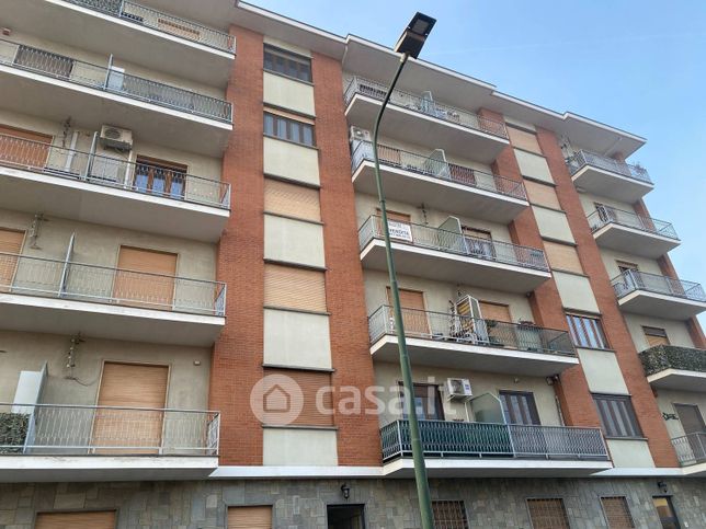 Appartamento in residenziale in Via Duccio Galimberti 6