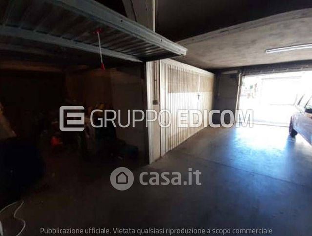 Box/posto auto in residenziale in Corso Acqui