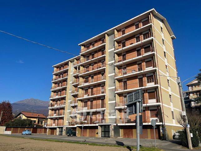 Appartamento in residenziale in Via Dante Alighieri 2