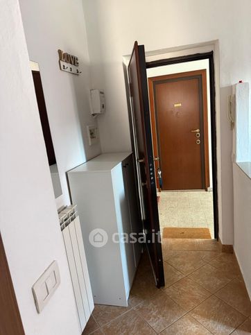 Appartamento in residenziale in Via Michelangelo Buonarroti 1