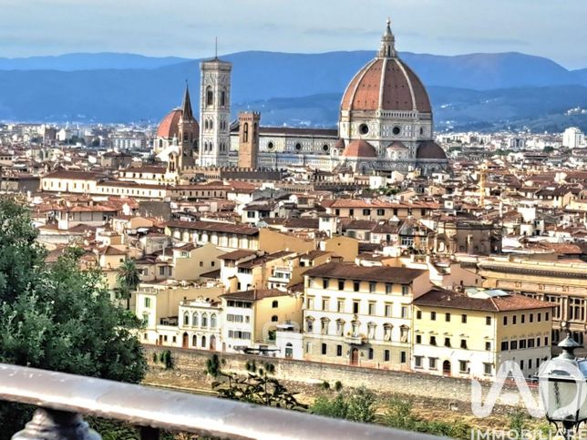 Ufficio in commerciale in Via Giovanni Lanza