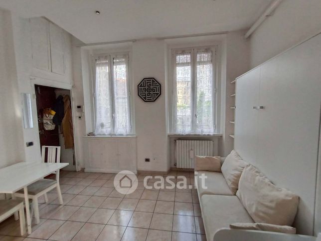 Appartamento in residenziale in Via Giuseppe Meda 7