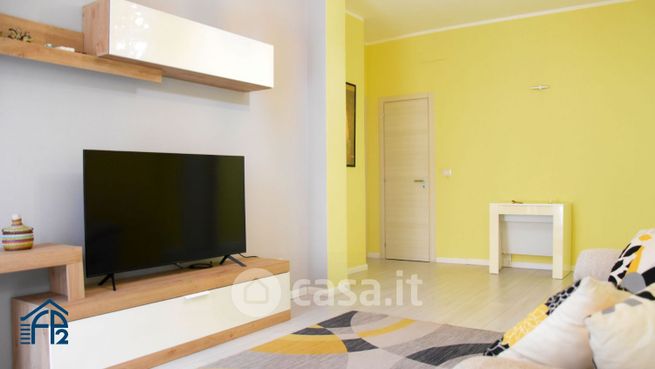 Appartamento in residenziale in Via Filippo Corridoni 161