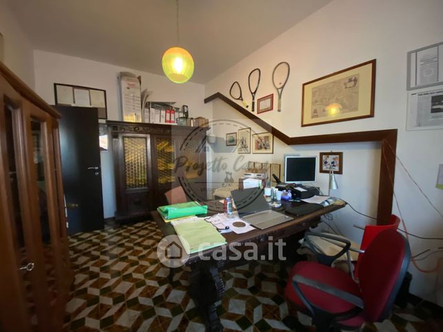 Appartamento in residenziale in Via Artemisia Mammucari