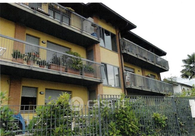 Appartamento in residenziale in Via dei Fiori