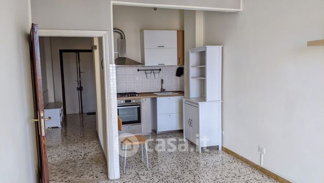 Appartamento in residenziale in Via Giuseppe Galliano