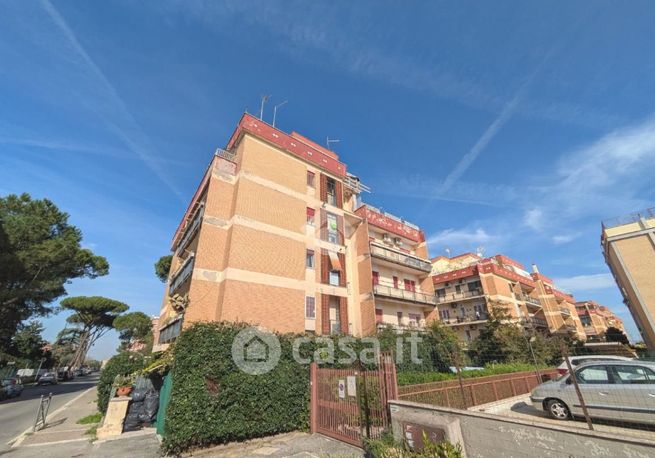 Appartamento in residenziale in Via Achille Grandi 28