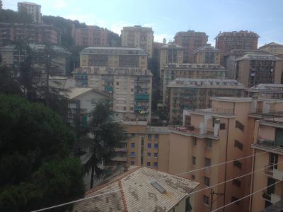 Appartamento in residenziale in Via Vesuvio
