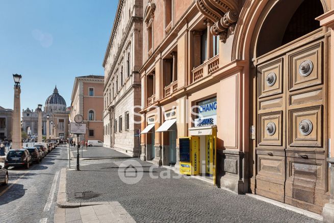 Appartamento in residenziale in Via della Conciliazione