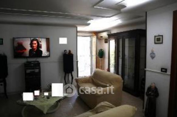 Appartamento in residenziale in Via Colonne