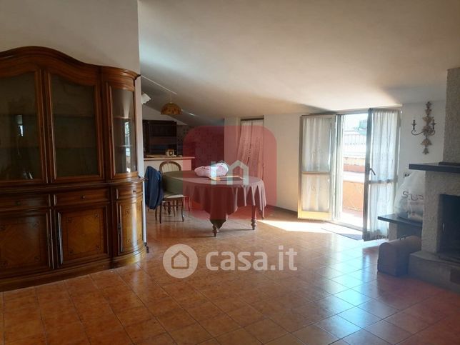 Appartamento in residenziale in Via XXV Aprile 26