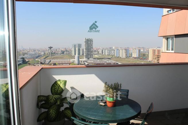 Appartamento in residenziale in Via Privata Trasimeno 48