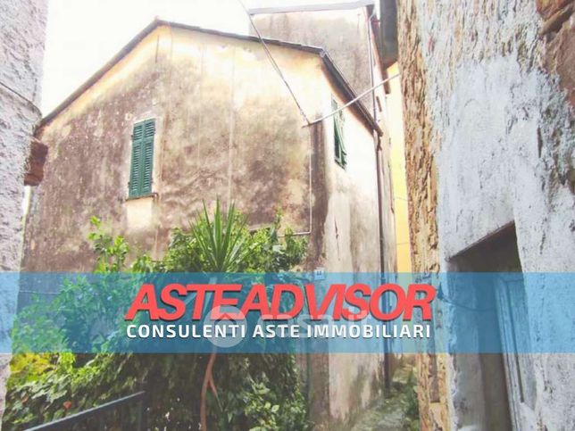 Appartamento in residenziale in Via degli Orti 44