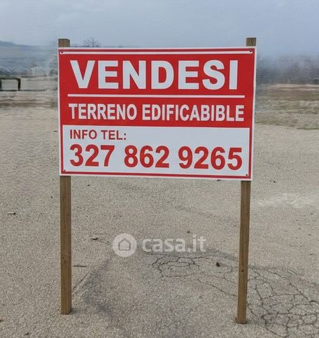Terreno edificabile in residenziale in 