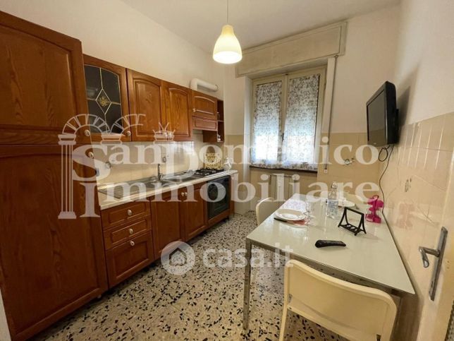 Appartamento in residenziale in Via San Giovanni Bosco 43