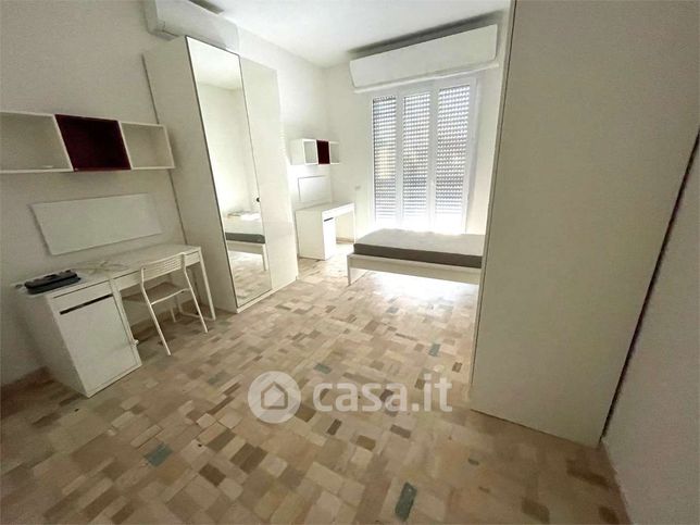Appartamento in residenziale in Via Giorgio Stephenson 15