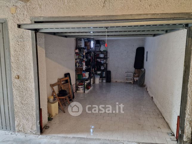 Box/posto auto in residenziale in Via Arturo Toscanini