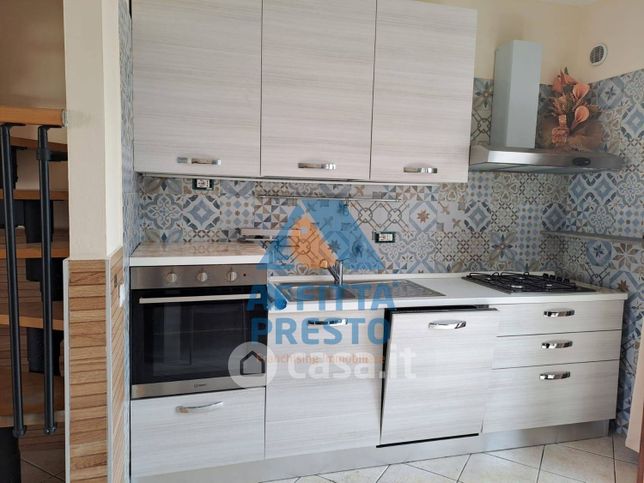 Appartamento in residenziale in