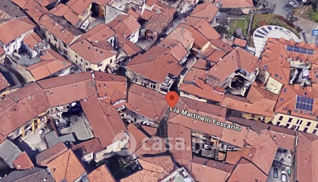 Appartamento in residenziale in Via Martinelli Foscarini 15